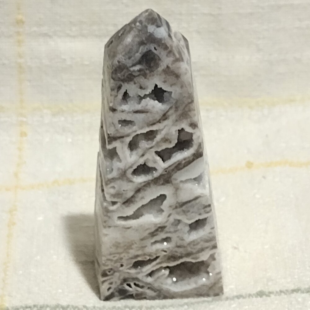 Picasso Jasper Point - Picture 3 of 5